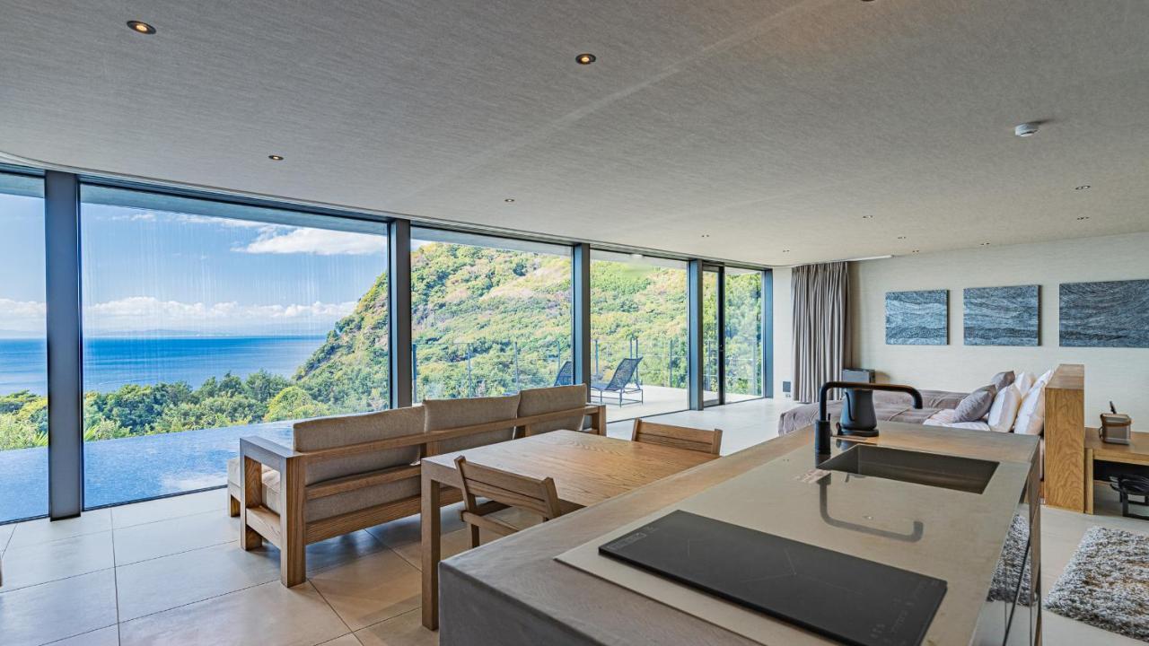 Weazer 西伊豆 Villa Eksteriør billede